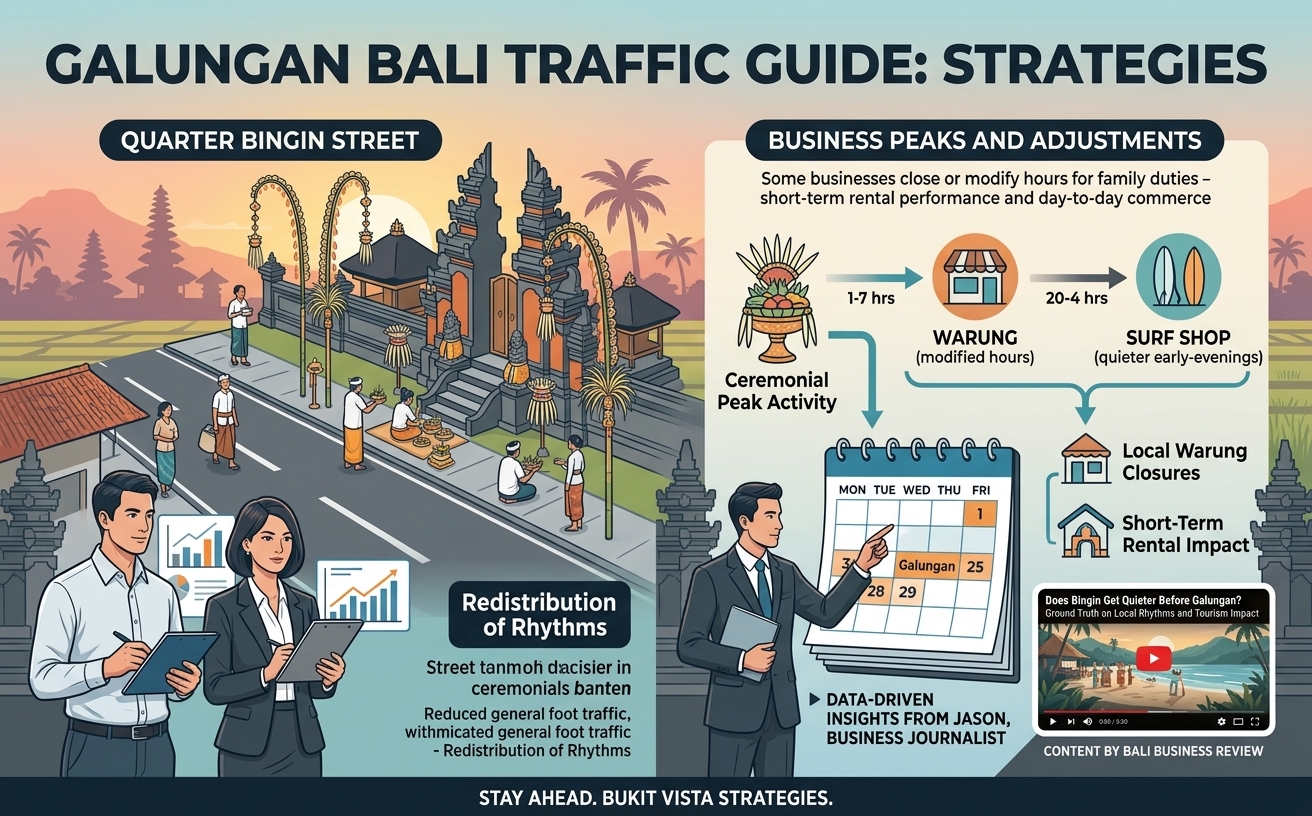 Bingin Cultural Preparation