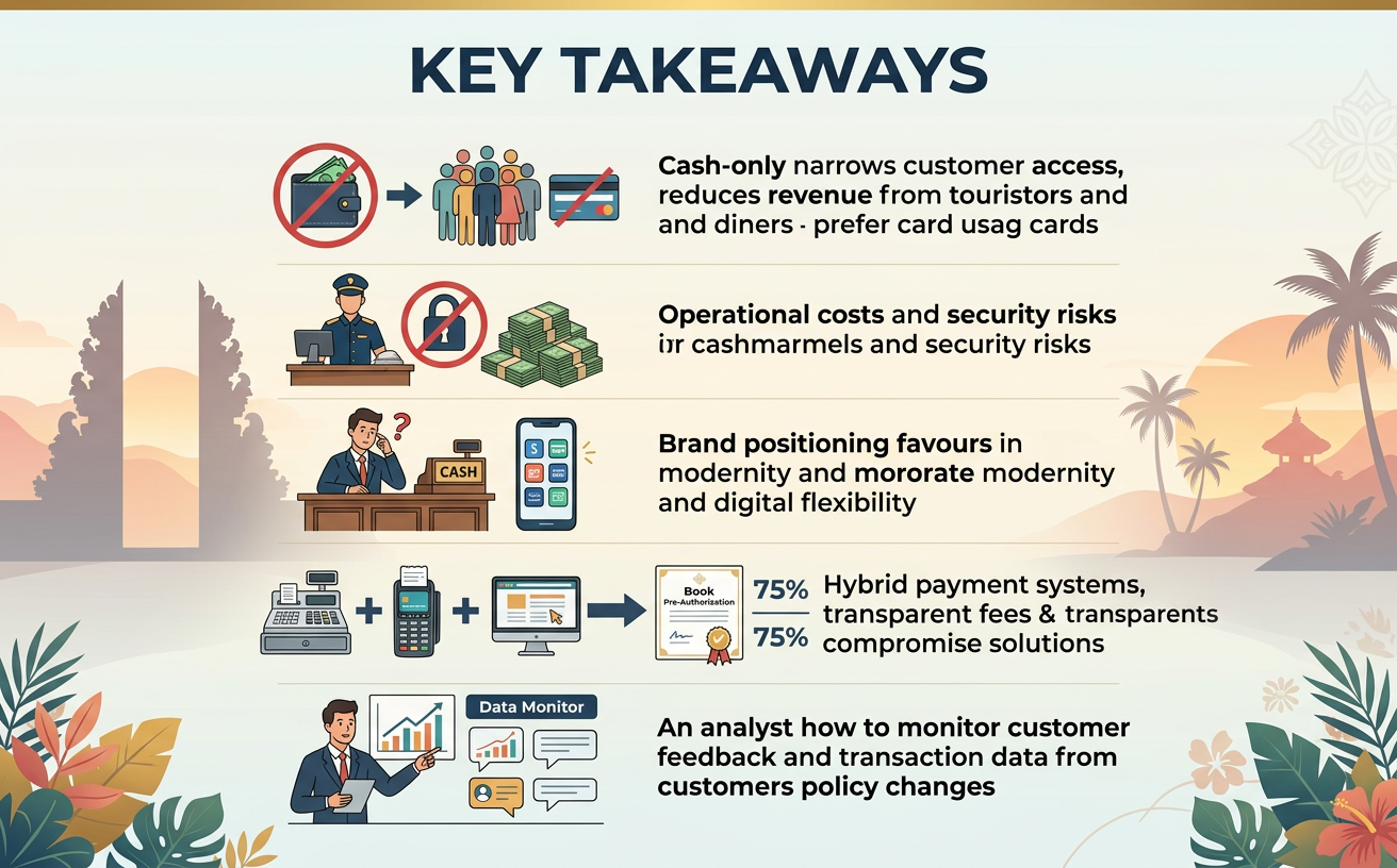 Key Takeaways