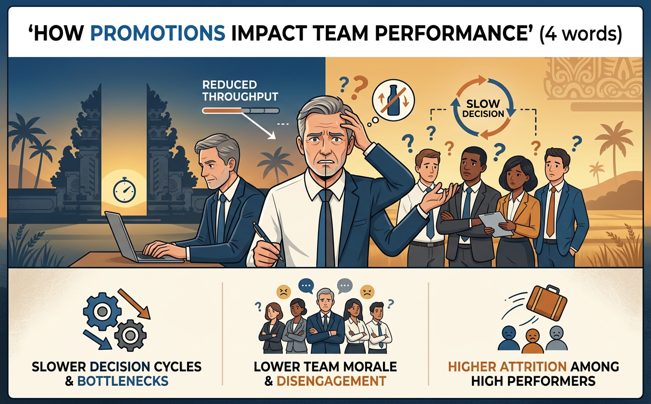 Impacts of Promotions Image