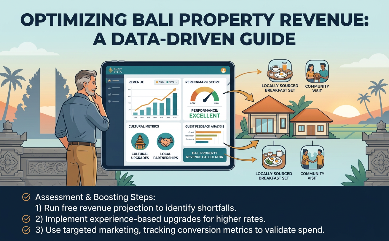 Revenue and Data Role