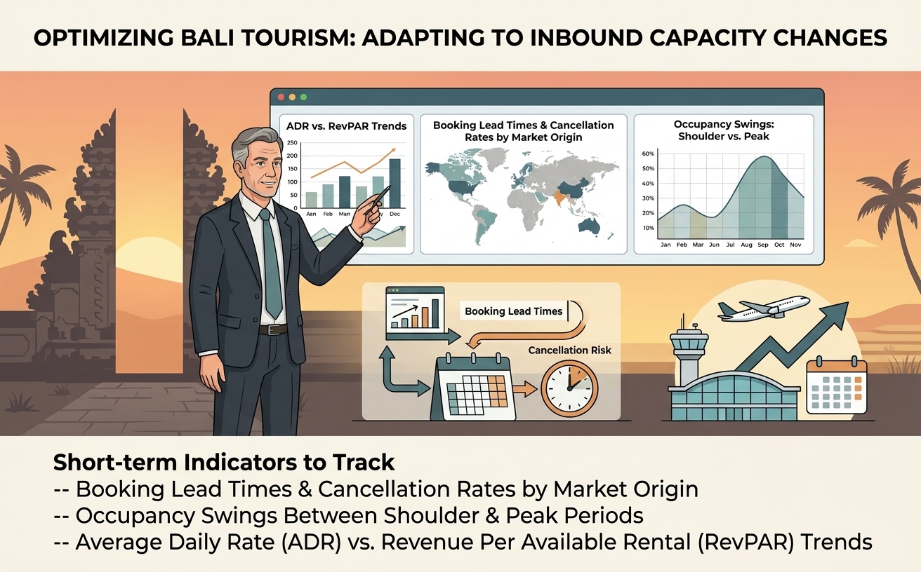 Bali Tourism Impact