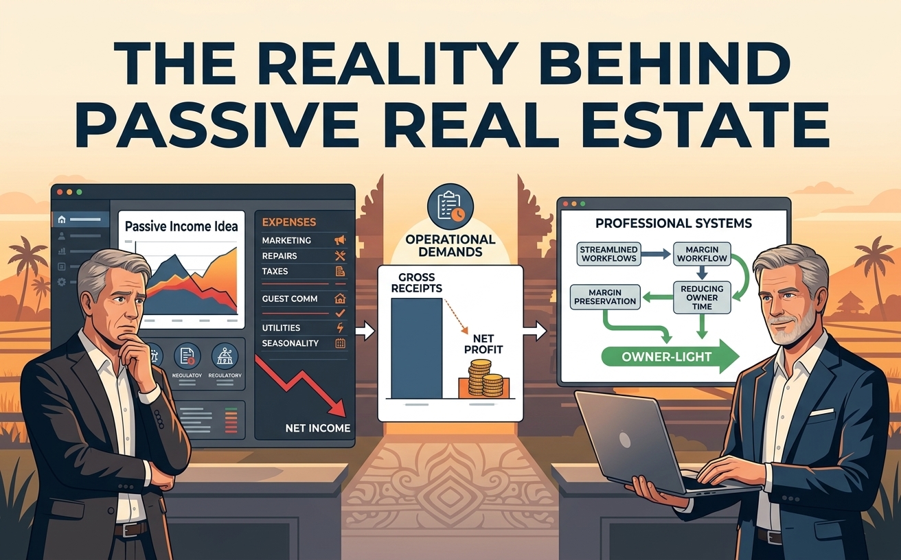 Real Estate Earnings