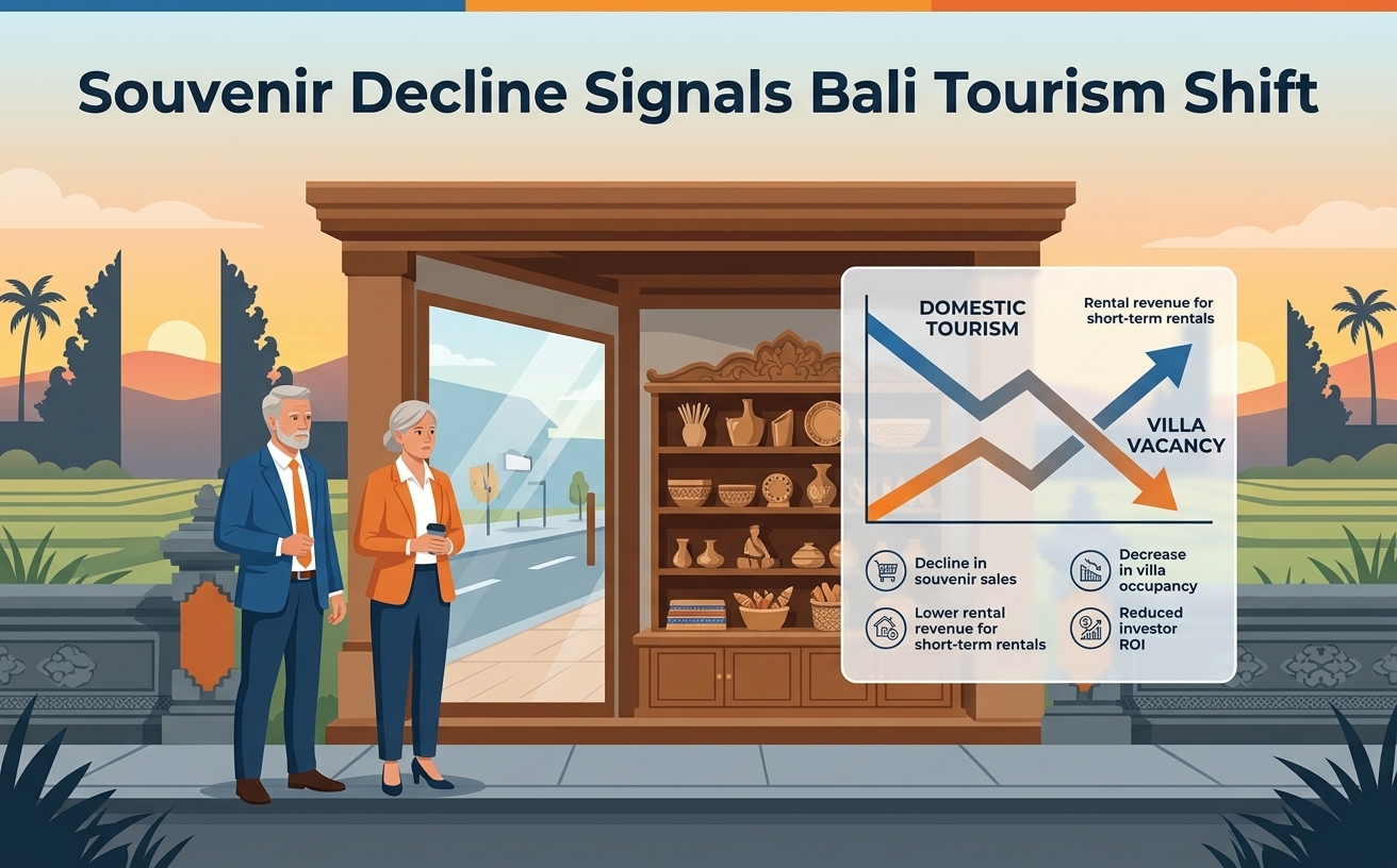 Bali Tourism Impact