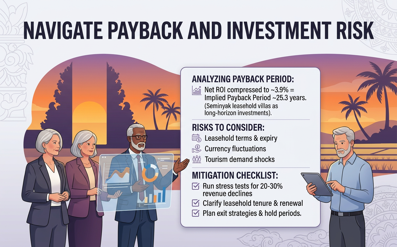 Payback Period and Investment Risk