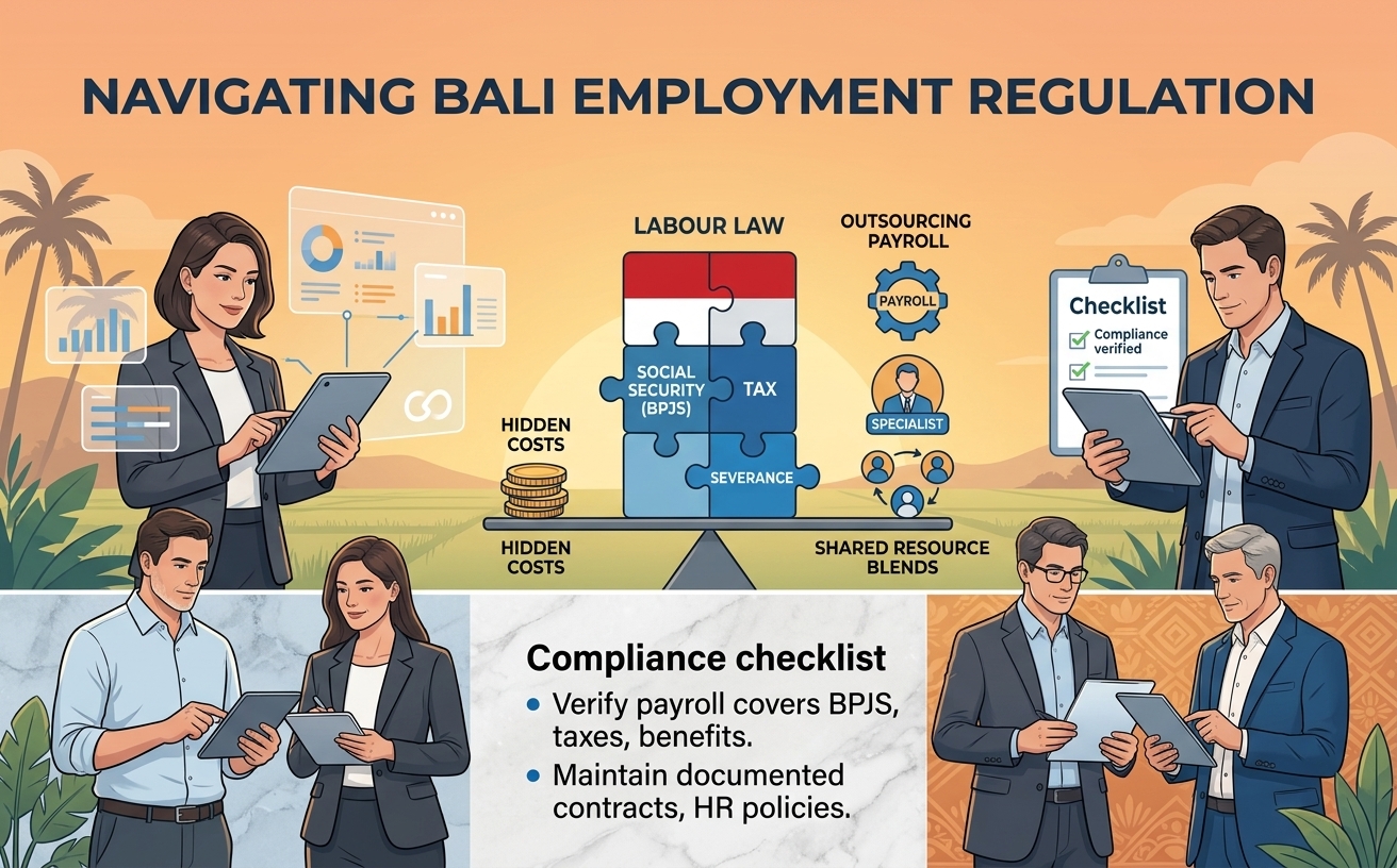 Regulatory Complexity and Hidden Costs