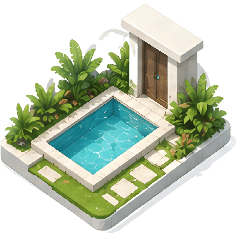 Small Pool