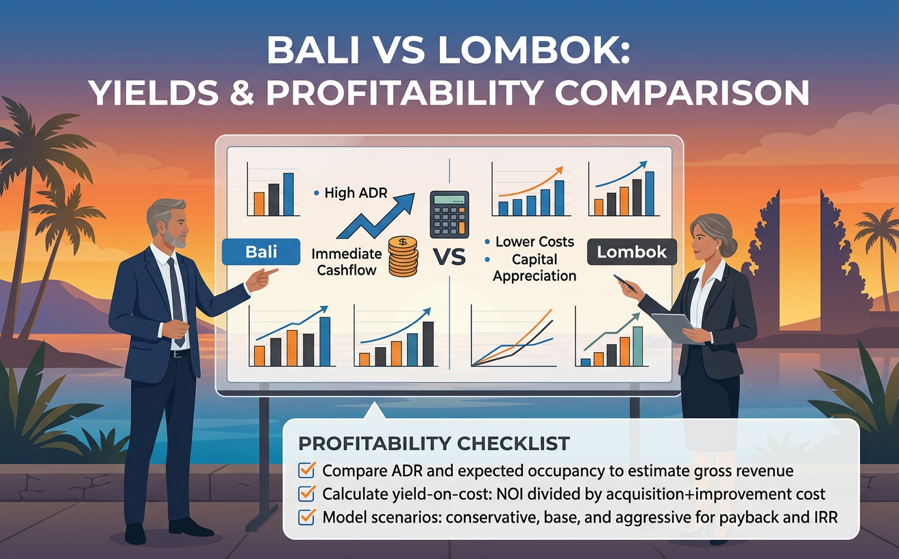 Pricing and Yields Image