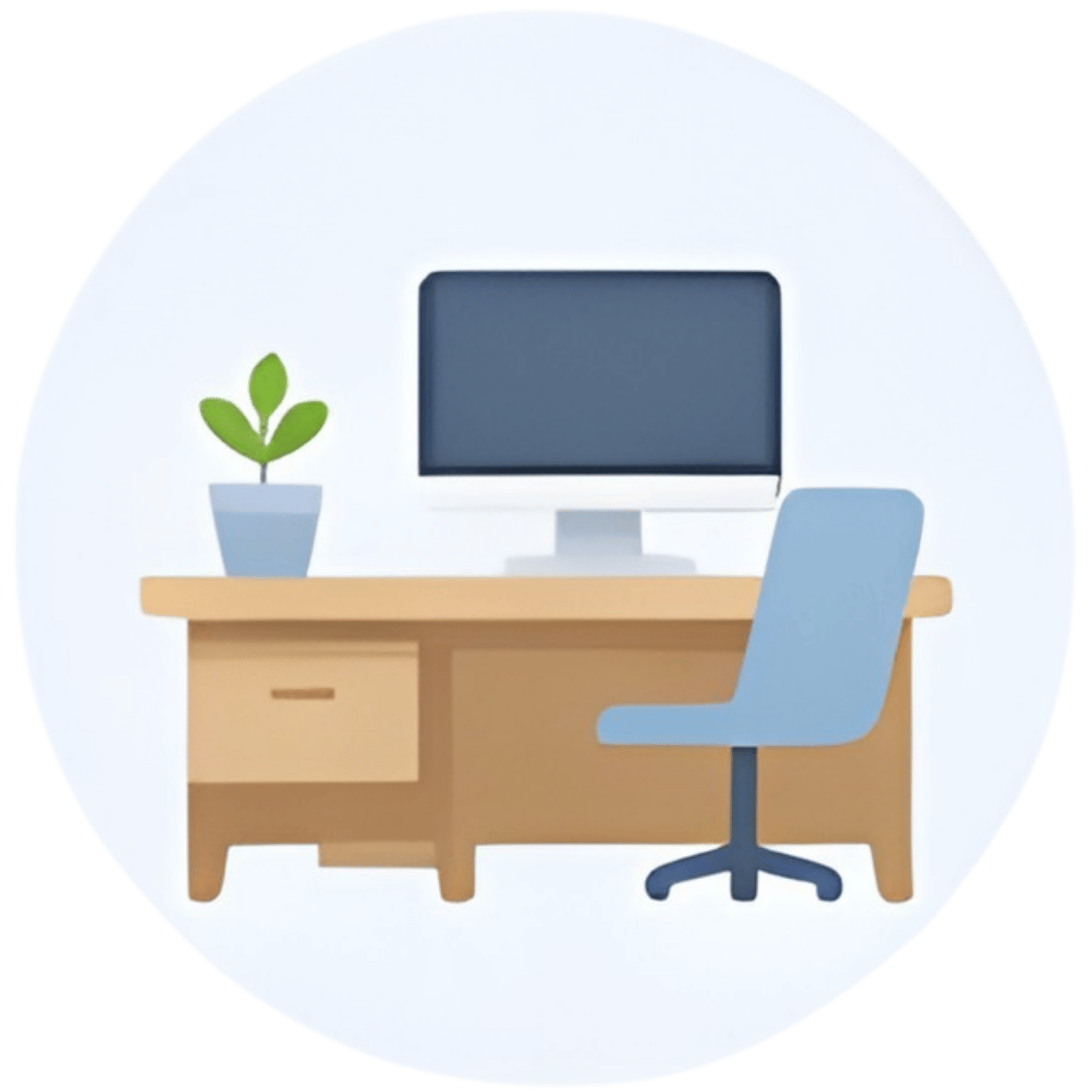 Working Desk