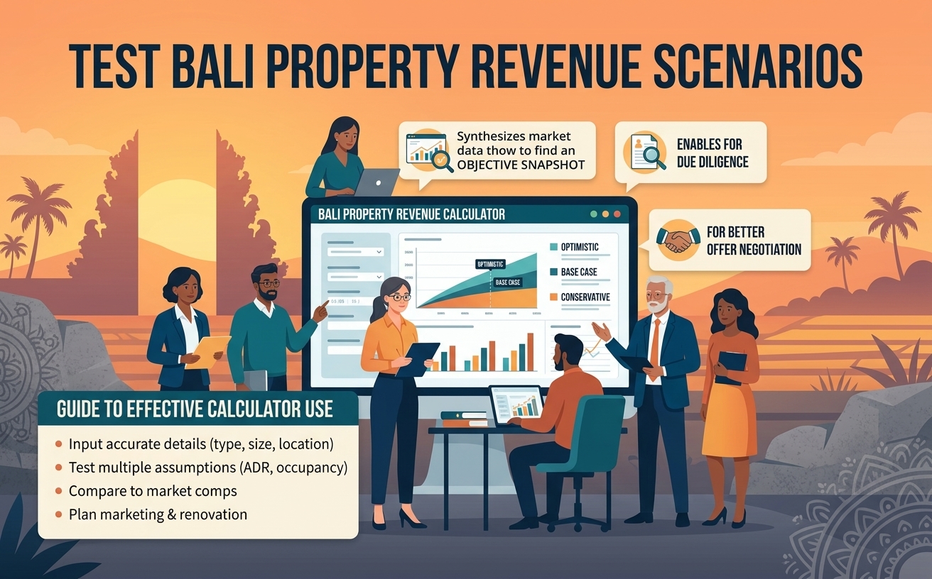 Revenue Calculator