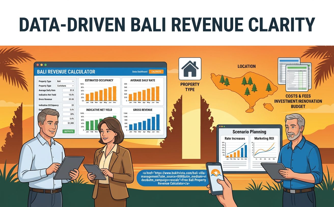 Revenue Calculator