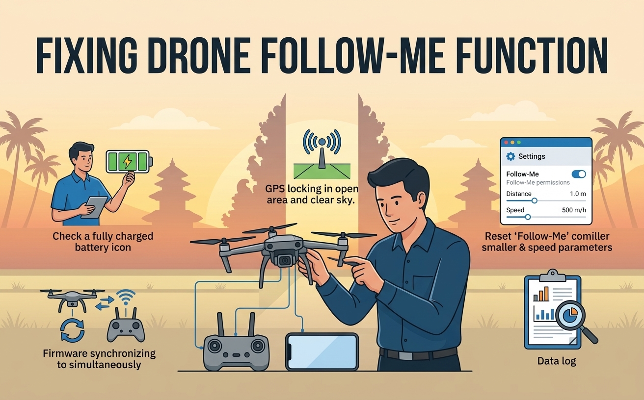 troubleshooting steps