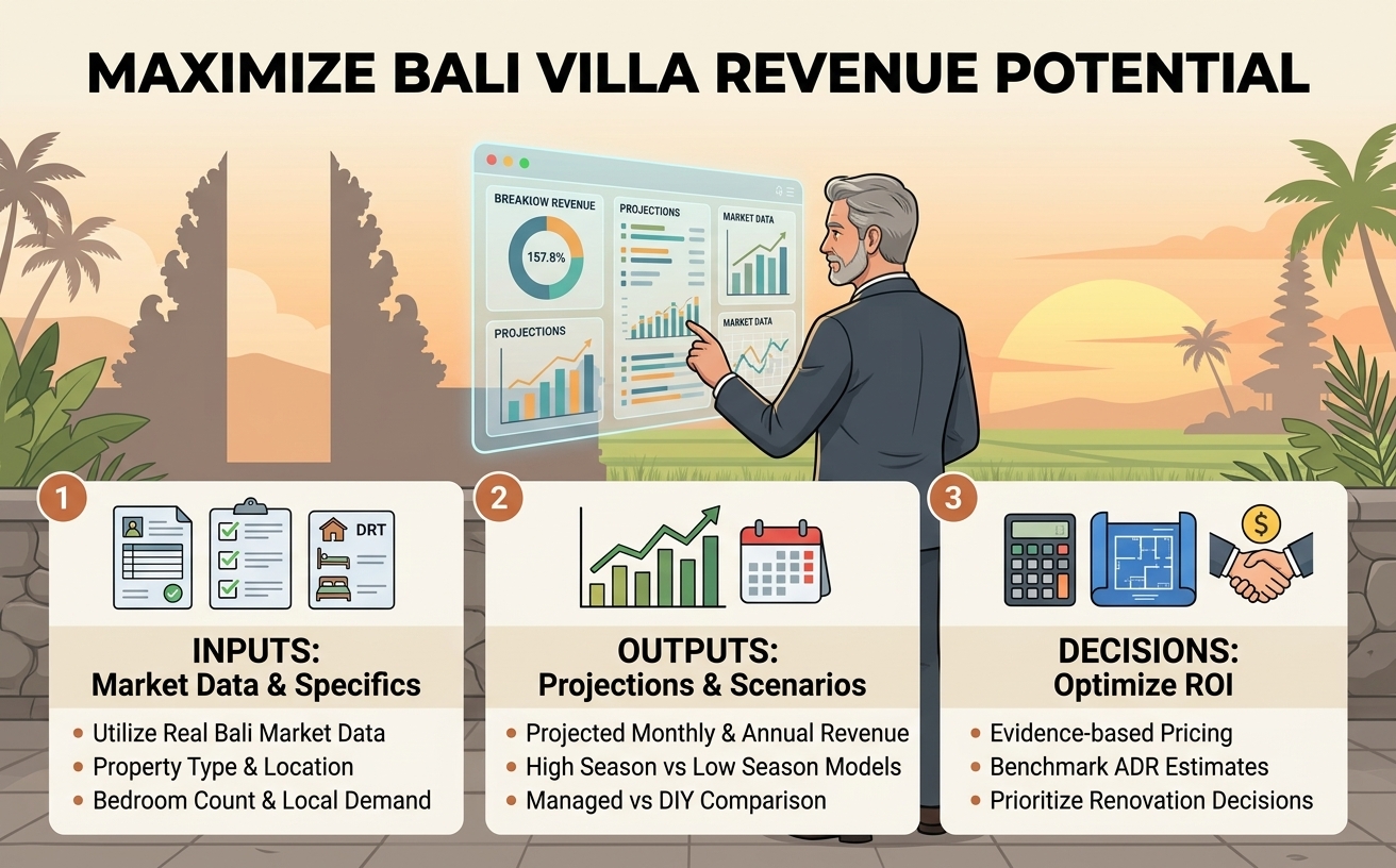 Revenue Management